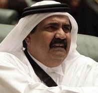 إغتيال قائد الأمن الجوي القطري العقيد عبد الله آل ثاني في تركيا