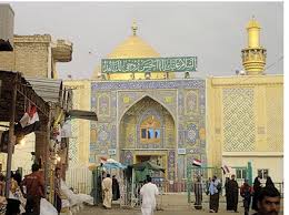 انفجار عبوة صوتية قرب مكتب المرجع الفياض لم تسفر عن خسائر بشرية