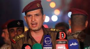 تكليف الفريق الركن عثمان الغانمي برئاسة اركان الجيش بالوكالة