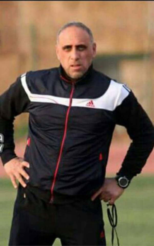 مساعد مدرب كربلاء : اللاعبون والكادر التدريبي حريصون على تقديم مستوى يليق بكرة كربلاء