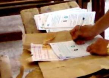 هيئة النزاهة تكشف اسماء المسؤولين المزورين الاسبوع المقبل