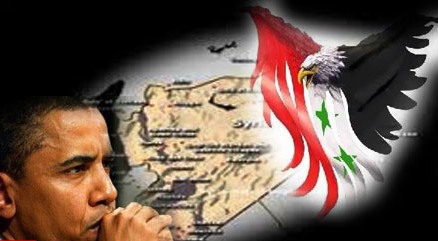 قناة أميركية: الضربات الجوية على سوريا تبدأ الخميس المقبل