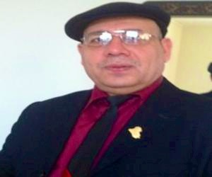 جواد مطر الموسوي ....يوضح آلية نشر بحوث طلبة البعثات