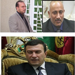 امين سر مجلس كربلاء ينفي نيـّة اعضاء المجلس تغيير الخطابي والطريحي واستبدالهما بآخرين