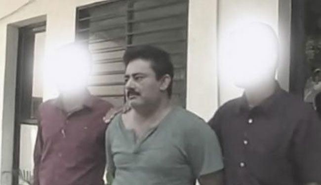 بالصور:القبض على 3 عملاء مخابرات أتراك يعملون مع "داعش" في العراق