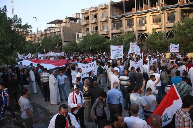 كاتب صحفي: الاصلاحات بمثابة هزة سياسية لها ارتداد على المؤسسة الأمنية