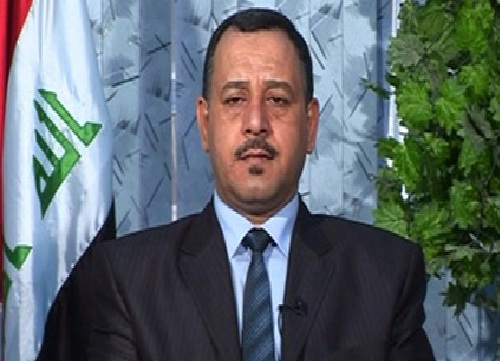 نائب سابق وزيرا للداخلية