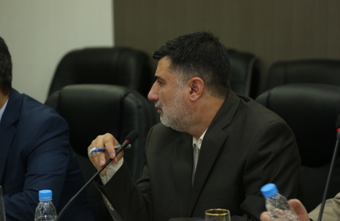 مسؤول في العتبة الحسينية يكشف تفاصيل حول اسباب تاخير انشاء مطار الامام الحسين