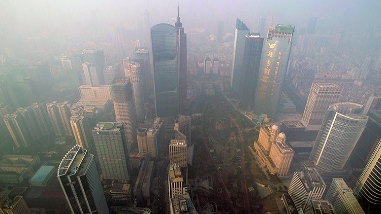 فنادق صينية ترفض استقبال نزلاء من 5 دول  من بينها العراق