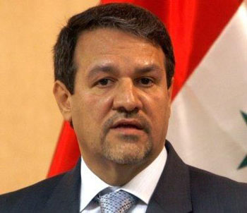 اسماء موظفي وزارة الخارجية الذين تمت احالتهم على التقاعد