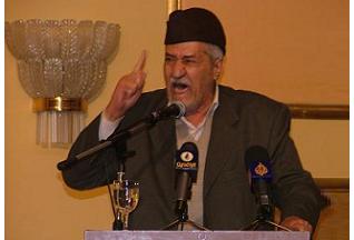 ادباء وفنانون في كربلاء: قناة السومرية تصب الزيت على النار من خلال عرضها لقاء عدنان الدليمي في هذا الوقت