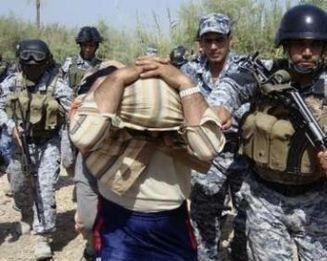 اعتقال قيادي سعودي بقاعدة العراق يحمل جنسية عراقية مزورة .