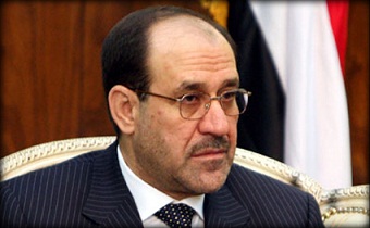 المالكي :العراق حقق نجاحاً في المصالحة الوطنية