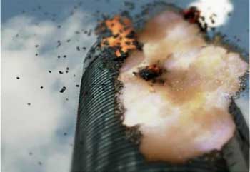 نصف الاسرائيليين يخشون زوال اسرائيل حال اندلعت الحرب مع ايران