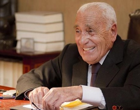 هيكل: نظام دولي قديم يسقط وآخر جديد يتشكّل والعرب لا حيلة لهم