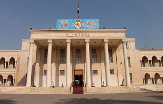 الحياة اللندنية: استياء أميركي من شغور وزارة الدفاع العراقية