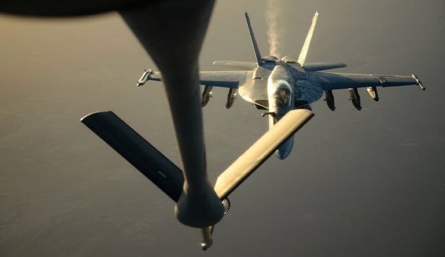 هل تعرف تكلفة الحرب الاميركية على "داعش" شهريا؟