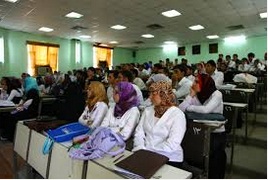 عراقيون يستغيثون :الحكومة الجورجية ترفض منح وتجديد (الفيزا) للطلبة العراقيين