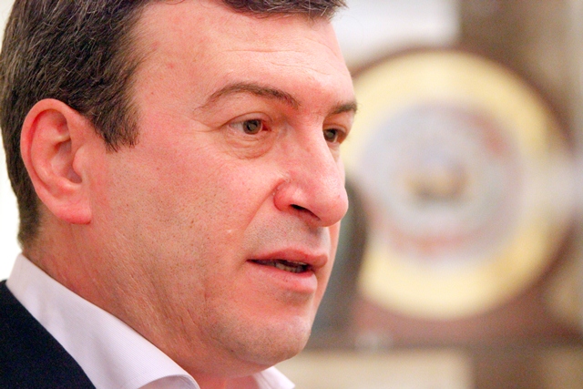 عقيل الطريحي : اطمح ان تكون جلسة استجوابي علنية حتى يعرف أهل كربلاء ما يحدث في محافظتهم.