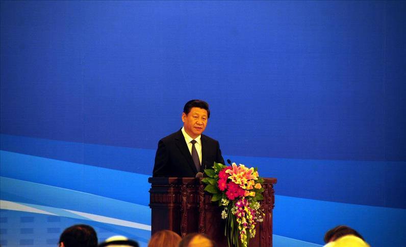 الصين‬ تعلن تخصيص ملياري دولار للاستثمار في البلدان الفقيرة