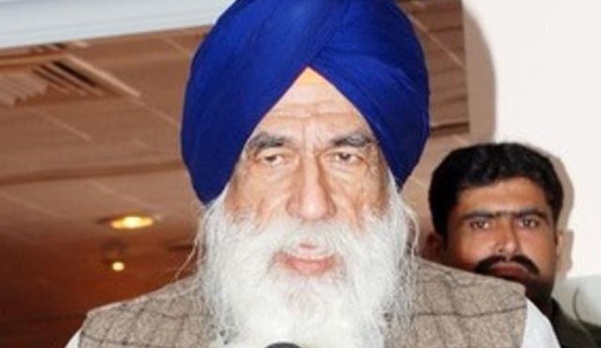 زعيم السيخ الباكستاني: الإمام الحسين (ع) إمام البشرية جمعاء