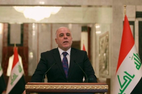 العبادي: ليس من المعقول ان تكون الدولة خالية من الوزراء الامنيين ووزير مالية وهي تمر بأزمة (فيديو)