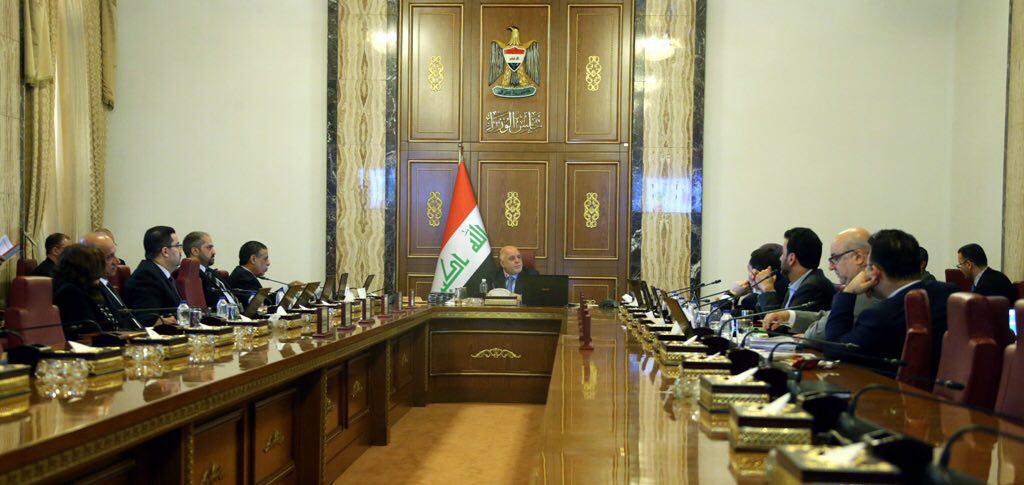 مجلس الوزراء يوافق على تعويض المتضررين من الانفلونزا الوبائية