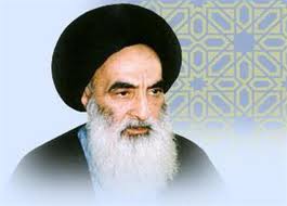 نائب الرئيس الافغاني بعد لقائه المرجع السيستاني:لدينا علاقات وطيدة مع العراق وزيارتنا للعراق دون لقاء السيستاني تعتبر ناقصة