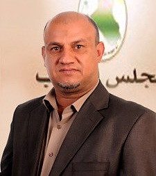 نائب صدري: سندعم اي وزير يقوم بإجتثاث البعثيين من وزاراته