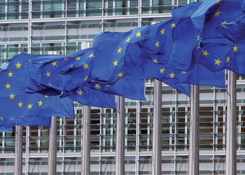 وفد برلماني أوروبي يبدأ غدا زيارة لطهران