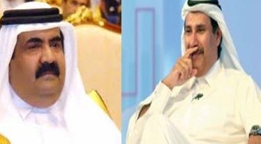 فرنسا تطرد دبلوماسيين قطريين بتهمة تحويل أموال إلى جماعات متطرفة ؟!!