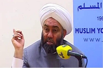 مستشار الرئيس العراقي يؤكد ان المعارضة بالبحرين سلمية