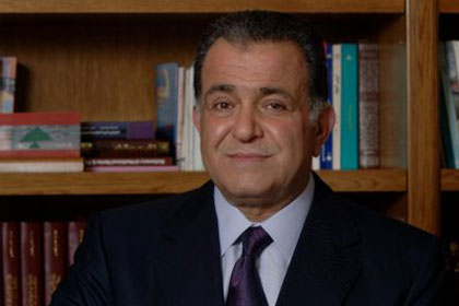 5 نواب لبنانيين مهددين بالقتل وهم الآن في شبه "إقامة جبرية"