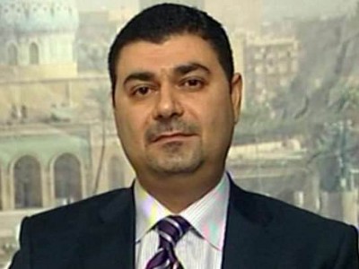 حيدر الملا يتراجع عن تصريحاته ويقدم اعتذاره للسلطة القضائية بالعراق