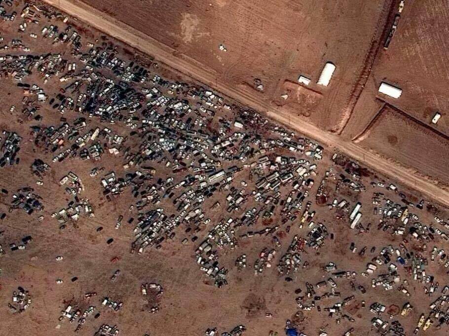 شاهد صورة دخلت التاريخ