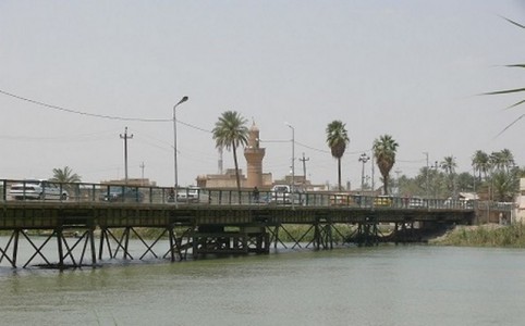 الجيش والحشد الشعبي  يسيطرون على الفاضلية في جرف الصخر بعد طرد عناصر “داعش”