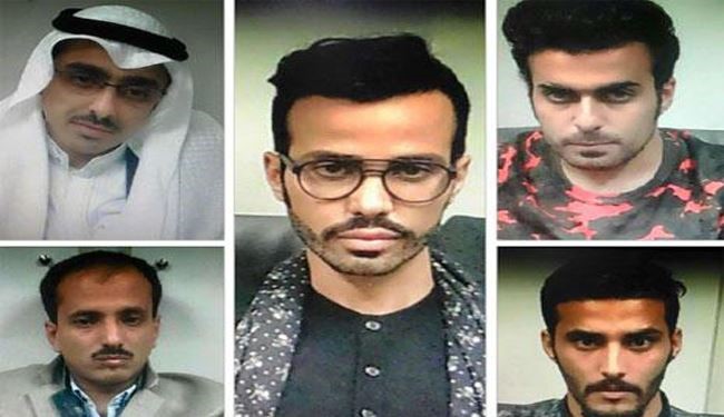 ماذا قال الامير السعودي الذي تم القبض عليه اثناء تهريبه للمخدرات في التحقيق ؟