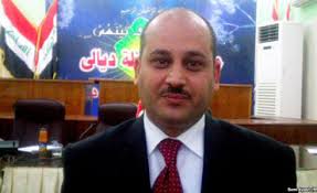 عمر الحميري:اغلب دوائر ديالى الخدمية تحولت الى (اقطاعيات حزبية) وتغير المدراء مهمة شبه مستحيلة   