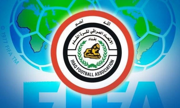 العراق يحتل موقعا جديدا بتصنيف افضل اتحاد اسيوي لكرة القدم