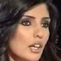 إعلامية سعودية تطالب السلطة بتقديم أدلة عن تورط أبناء القطيف بالعمالة الخارجية