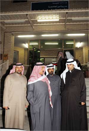 برلماني كويتي : الداخلية الكويتية تحضّر لاغتيال نواب ومواطنين