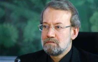 رئيس مجلس الشورى الايراني يصل اليوم الى مدينة النجف عبر مطارها الدولي