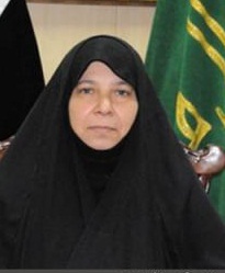 الغرابي :  تحذر  من وجود ازمة سياسية  جديدة حول قانون ترسيم الحدود الادارية