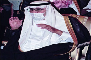 صحة ملك السعودية تنتكس مجددا وخلافات الأسرة الحاكمة تتعمق