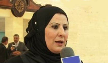 سيارة مفخخة وعبوة ناسفة تستهدف منزل نائبة بالقائمة العراقية شرقي الموصل