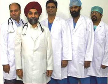 ذي قار: تسجيل اصابات مرضية خطيرة لدى عمال هنود في المحافظة