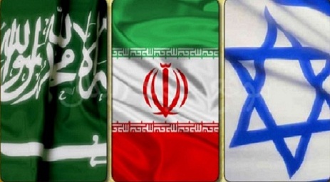 تايمز: السعودية وإسرائيل تتجرعان طعم الخسارة بعد اتفاق إيران