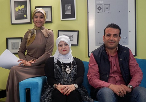 د.سناء الشعلان :المؤسّسات الأكاديميّة في الوطن العربي مؤسسات قمعيّة متخلّفة تقتل الإبداع وتتعامل مع المبدع بمنطق الموظّف