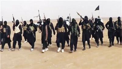 داعش يفجر مجمع سجن بادوش الإقليمي غربي الموصل