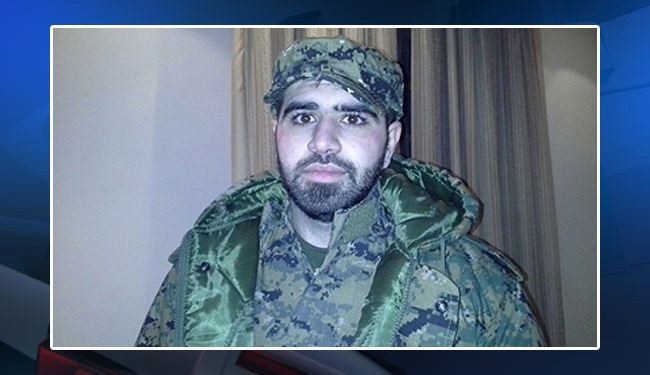 حزب الله يحرر الأسير عماد عياد ويبادله بمسلحين سوريين